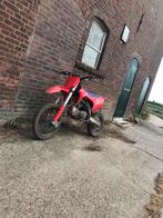 Rxf 125cc moet nu weg pitbike/crossmotor, Ophalen of Verzenden, Zo goed als nieuw, Overige merken