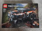 LEGO Technic 42139 All-Terrain Voertuig, Ophalen of Verzenden, Zo goed als nieuw, Complete set, Lego