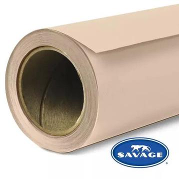Savage Egg Nogg Achtergrondrol 2,18x11m beschikbaar voor biedingen