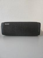 Sony SRS-XB43 Draagbare Bluetooth speaker, Ophalen of Verzenden, Minder dan 60 watt, Overige typen, Sony