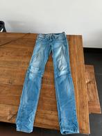 Hilfiger denim kids 26-34, Ophalen of Verzenden, Zo goed als nieuw, Blauw, W27 (confectie 34) of kleiner