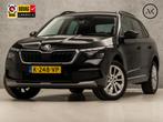 Skoda Kamiq 1.0 TSI Luxury Sport Automaat (VIRTUAL COCKPIT,, 12 maanden, Gebruikt, Zwart, 3 cilinders