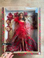 2024 Holiday Barbie – Barbie Signature – Doos Beschadigd, Ophalen, Nieuw, Pop
