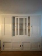 Buffetkast – Zo goed als nieuw, 200 cm of meer, Met deur(en), Ophalen of Verzenden, 200 cm of meer