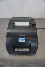 Epson Eijsink bonprinter, Computers en Software, Labelprinters, Ophalen of Verzenden, Gebruikt, Epson