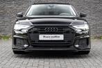 Audi A6 Avant 55 TFSI e quattro Pro Line S Competition Black, Automaat, Gebruikt, Zwart, 4 cilinders