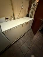 Grote vrieskast, Ophalen, Zo goed als nieuw