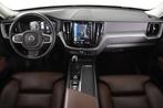 Volvo XC60 2.0 D3 Momentum *Navigatie*Leer*Trekhaak*, Te koop, 5 stoelen, 20 km/l, Gebruikt