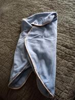 Baby omslagdoek  print boy, Kinderen en Baby's, Dekens, Slaapzakjes en Inbakerproducten, Ophalen of Verzenden, Zo goed als nieuw