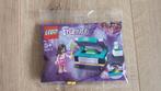 Lego Friends 30414 - Emma's Magical Box Polybag Nieuw!, Ophalen of Verzenden, Nieuw, Complete set, Lego