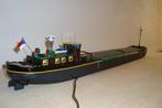 binnenvaartschip, Hobby en Vrije tijd, Modelbouw | Boten en Schepen, Ophalen, Nieuw, 1:50 tot 1:200, Overige merken