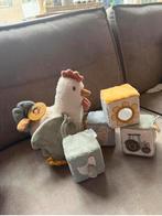 Little dutch haan en blokken, Ophalen of Verzenden, Zo goed als nieuw, Overige typen