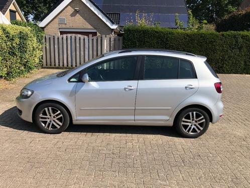 Volkswagen Golf Plus 1.4 TSI 90KW  bouwjaar 7-2009 Grijs, Auto's, Volkswagen, Particulier, Golf Plus, Benzine, B, MPV, Automaat