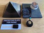 Shungite Orgonite set, Ophalen of Verzenden, Mineraal