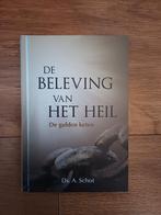 A. Schot - De beleving van het heil. Nieuw, Nieuw, Christendom | Protestants, Ophalen of Verzenden, A. Schot