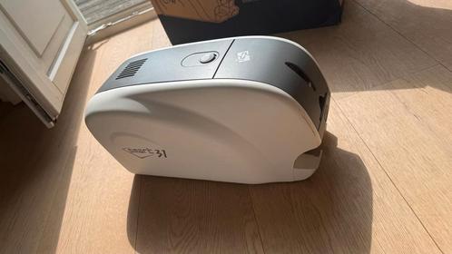 Professional single-Sided Thermal ID Card Smart Printer, Computers en Software, Printers, Zo goed als nieuw, Printer, Ophalen