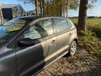 Volkswagen polo 1.2 TSI 90pk 5DRS Grijs nieuwe APK, Auto's, Voorwielaandrijving, Zwart, Bedrijf, Handgeschakeld