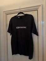Obey International T-shirt M - Gedragen, Ophalen of Verzenden, Gedragen, Maat 48/50 (M), Zwart