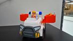 Playmobil Duck on call ambulance - 70916, Ophalen, Zo goed als nieuw