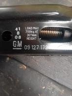 Schaarkrik krikset voor een Opel Corsa D bj.2009, Opel, Ophalen of Verzenden, Opel, Schaarkrik