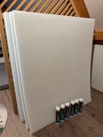 Merford Akotherm D40 geluidsisolatie + kit, Doe-het-zelf en Verbouw, Isolatie en Afdichting, Overige materialen, Nieuw, 15 m² of meer