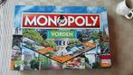 bordspel nieuw Monopoly Vorden Monopolie gelimiteerd, Hobby en Vrije tijd, Gezelschapsspellen | Bordspellen, Een of twee spelers
