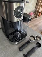 Silvercrest ZGAN, Ophalen, Zo goed als nieuw, Espresso apparaat