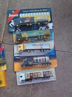 Vrachtauto s 1.87, Hobby en Vrije tijd, Modelauto's | 1:87, Ophalen of Verzenden, Zo goed als nieuw, Bus of Vrachtwagen, Overige merken