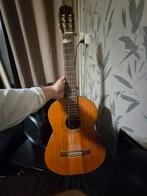 Gebruikte Gitaar - Klassiek model, Muziek en Instrumenten, Ophalen of Verzenden, Gebruikt, Klassieke of Spaanse gitaar