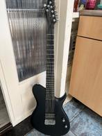 Aviator Warbird 7 Baritone, Ophalen of Verzenden, Gebruikt, Solid body, Overige merken