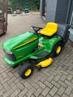 John deere ltr180 zitmaaier, Ophalen, Zo goed als nieuw, 90 tot 120 cm