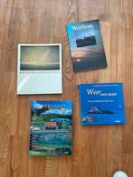 4 boeken over het weer, Ophalen of Verzenden, Zo goed als nieuw