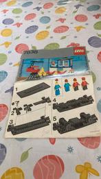 Lego 7838 instructieboekje, Kinderen en Baby's, Ophalen of Verzenden, Gebruikt