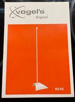 4x Vogel's VLS 615 Speakerstandaards, Ophalen of Verzenden, Zo goed als nieuw