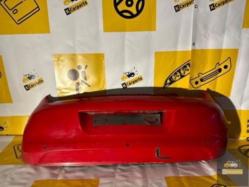 Achterbumper Skoda Citigo 2011-2023 3x pdc bumper 1ST807421, Auto-onderdelen, Carrosserie en Plaatwerk, Bumper, Skoda, Achter