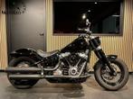 HARLEY-DAVIDSON SOFTAIL SLIM 107 (bj 2019), 1746 cc, 2 cilinders, HARLEY-DAVIDSON, Motorrijbewijs A