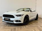 Ford Mustang Convertible 2.3 EcoBoost|CABRIO|AUTOMAAT|INRUIL, Achterwielaandrijving, Gebruikt, 4 cilinders, Cabriolet