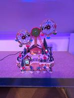 Schaatsbaan voor kerstdorp, Ophalen, Zo goed als nieuw