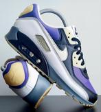 Nike Air Max 90 By You - Maat 40.5, Ophalen of Verzenden, Nike, Sneakers of Gympen