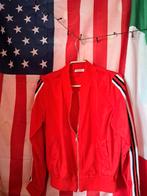 Jas, Ophalen of Verzenden, Zo goed als nieuw, Maat 36 (S), Cherry koko