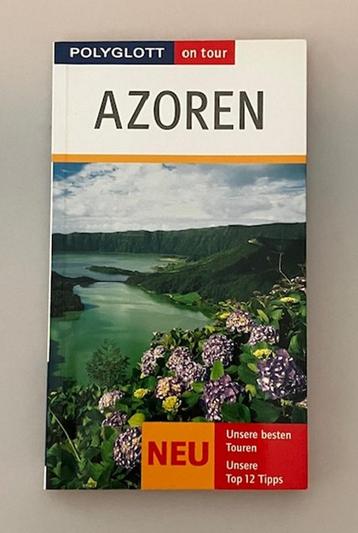 Azoren - Polyglott beschikbaar voor biedingen