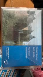 1997 muntset Gelderland, Ophalen of Verzenden, Koningin Beatrix, Overige waardes