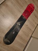 K2 RAYGUN 156 SNOWBOARD, Sport en Fitness, Snowboarden, Gebruikt, K2, Board, Ophalen of Verzenden