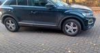 Winterbanden vw troc passat 215 60 16 alu velgen 5x112  seat, Auto-onderdelen, Banden en Velgen, Ophalen, 16 inch, Banden en Velgen