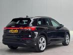 Audi Q4 40 S-LINE Competition 77 kWh l MATRIX l € 27.845,0, Auto's, Audi, Automaat, Gebruikt, Overige modellen, Zwart