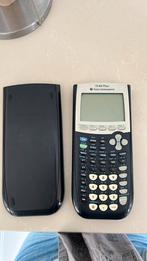 Grafische rekenmachine TI-84 Plus, Diversen, Rekenmachines, Ophalen of Verzenden, Grafische rekenmachine, Gebruikt