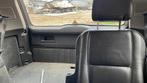 Volvo XC90 2.4 D5 Geartronic 2007 Zwart, Auto's, Zwart, 11 km/l, Bedrijf, Diesel