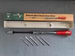 Vintage gereedschap, Ophalen of Verzenden