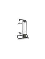 P07 | Gymfit Lat Pulldown | Custom-Line Plus, Sport en Fitness, Fitnessmaterialen, Ophalen of Verzenden, Zo goed als nieuw, Benen