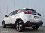 PEUGEOT 3008 1.2 PURETECH ALLURE/LEDER/LED/19''LMV/PARELMOER, Voorwielaandrijving, 65 €/maand, Gebruikt, 1199 cc